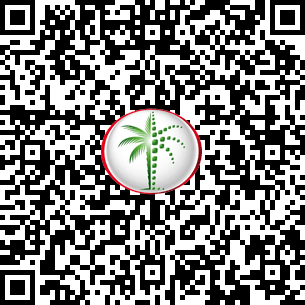 DLD verification QR code