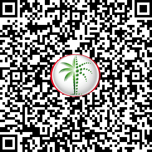 DLD verification QR code