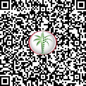 DLD verification QR code
