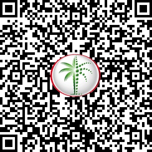 DLD verification QR code