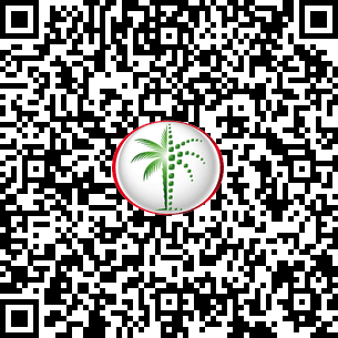 DLD verification QR code