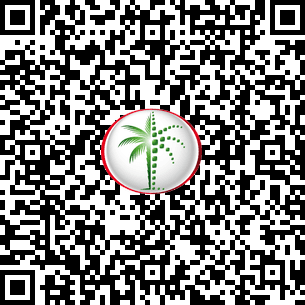 DLD verification QR code