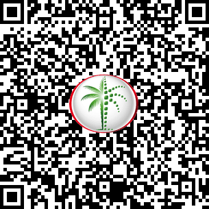 DLD verification QR code