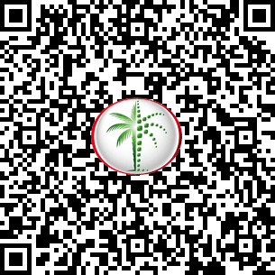 DLD verification QR code