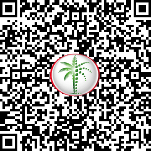 DLD verification QR code