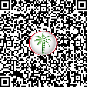 DLD verification QR code