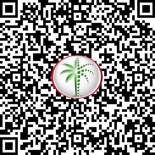 DLD verification QR code