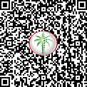 DLD verification QR code