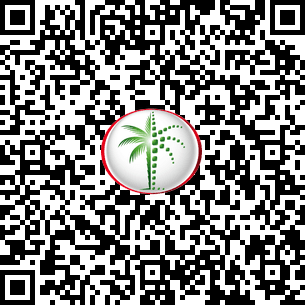 DLD verification QR code