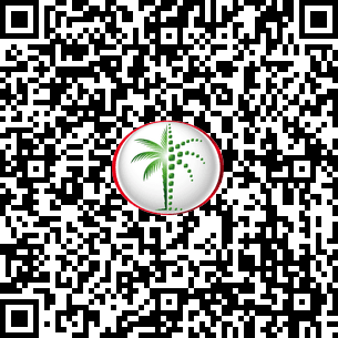 DLD verification QR code