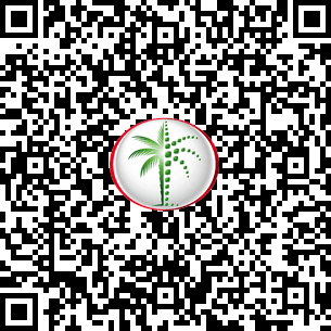 DLD verification QR code