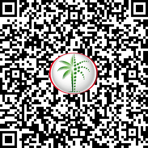 DLD verification QR code