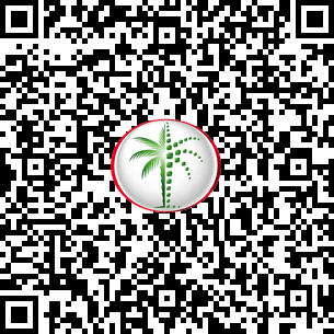 DLD verification QR code