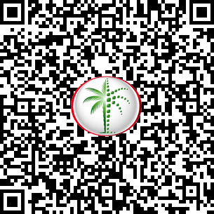 DLD verification QR code