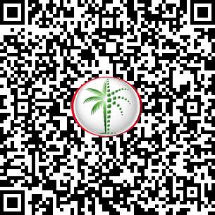 DLD verification QR code