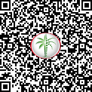 DLD verification QR code