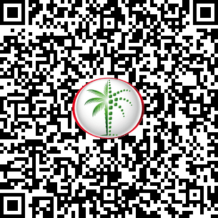 DLD verification QR code