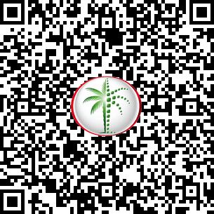 DLD verification QR code