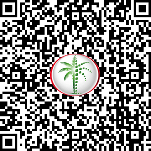 DLD verification QR code