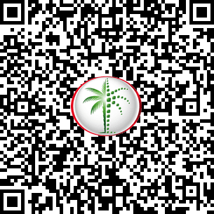 DLD verification QR code