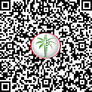 DLD verification QR code