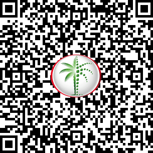 DLD verification QR code