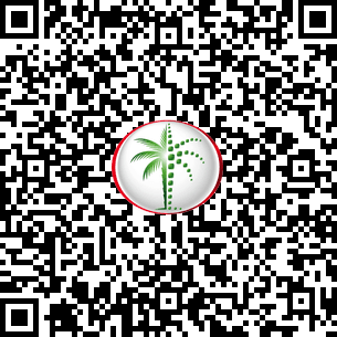 DLD verification QR code
