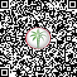 DLD verification QR code