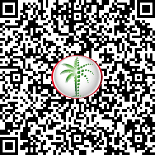 DLD verification QR code