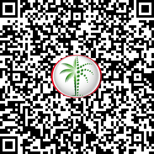 DLD verification QR code