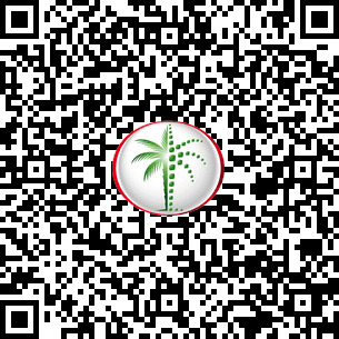 DLD verification QR code