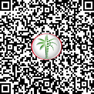 DLD verification QR code