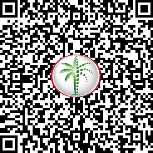 DLD verification QR code