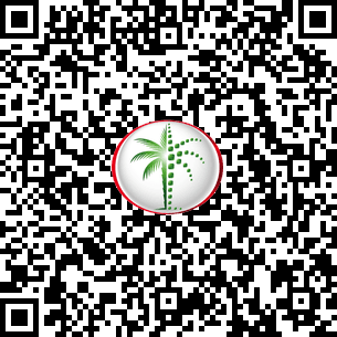 DLD verification QR code