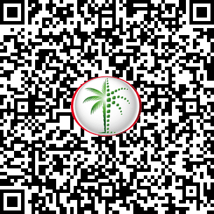 DLD verification QR code