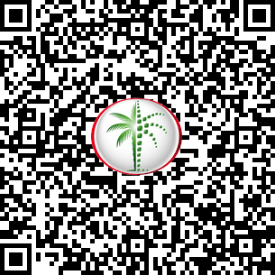 DLD verification QR code