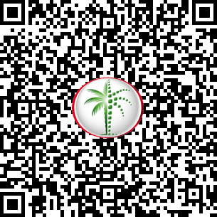 DLD verification QR code