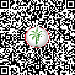 DLD verification QR code