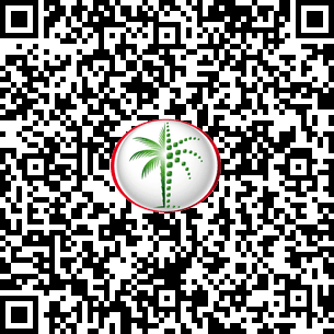 DLD verification QR code
