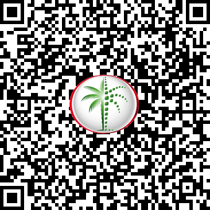 DLD verification QR code