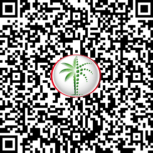 DLD verification QR code