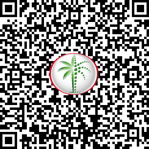DLD verification QR code