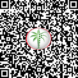 DLD verification QR code