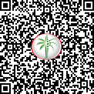 DLD verification QR code
