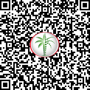 DLD verification QR code