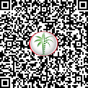 DLD verification QR code