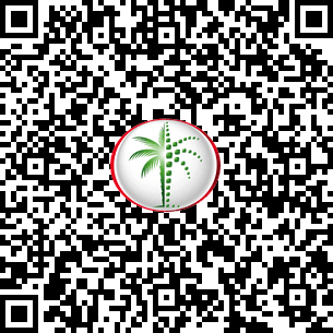 DLD verification QR code