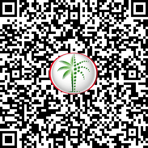 DLD verification QR code