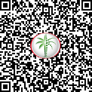 DLD verification QR code