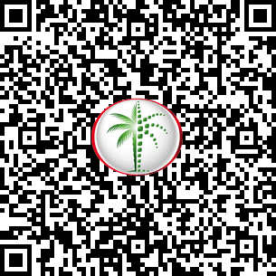 DLD verification QR code